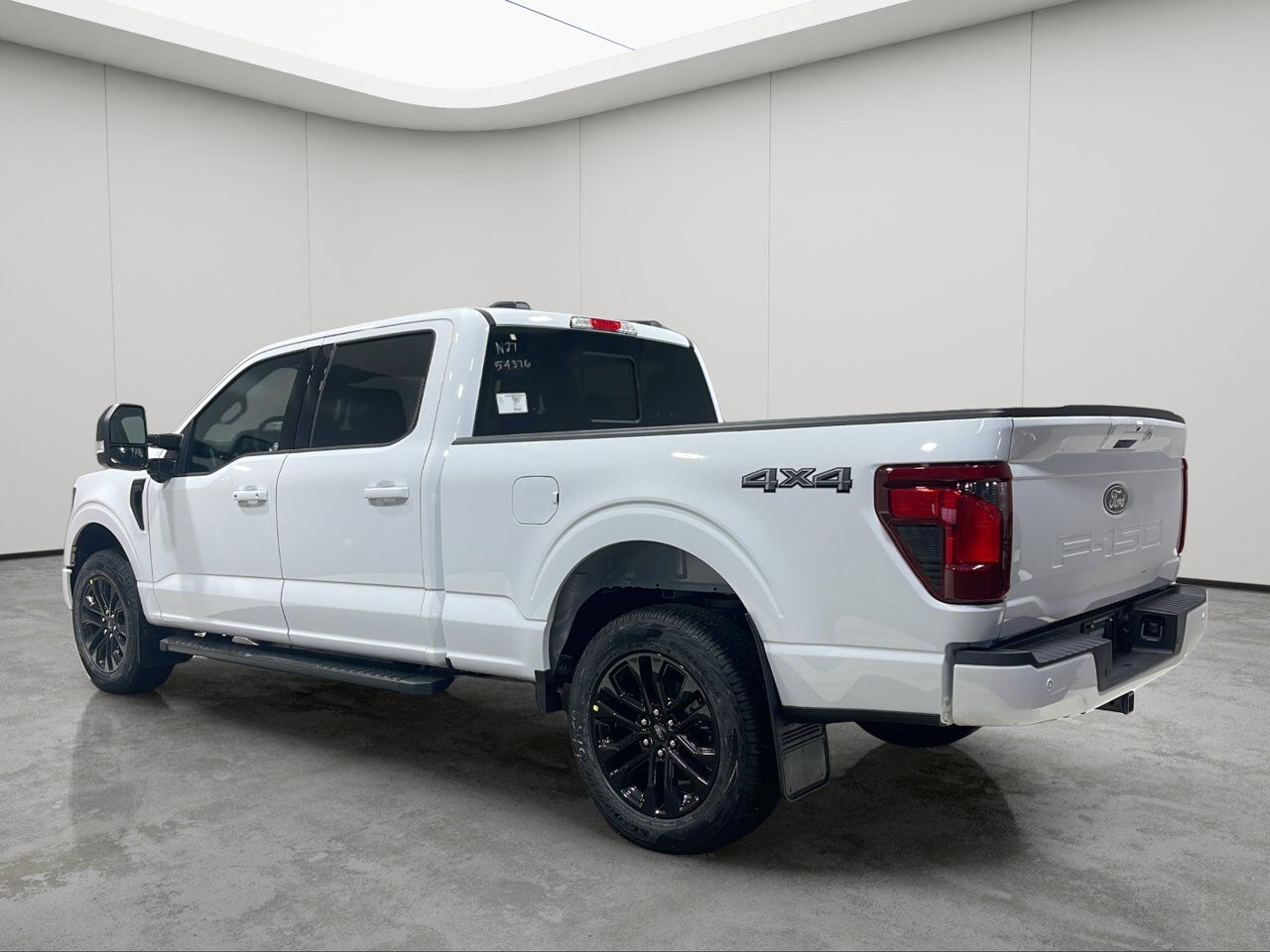 2025 Ford F-150 XLT Sherwood Park AB