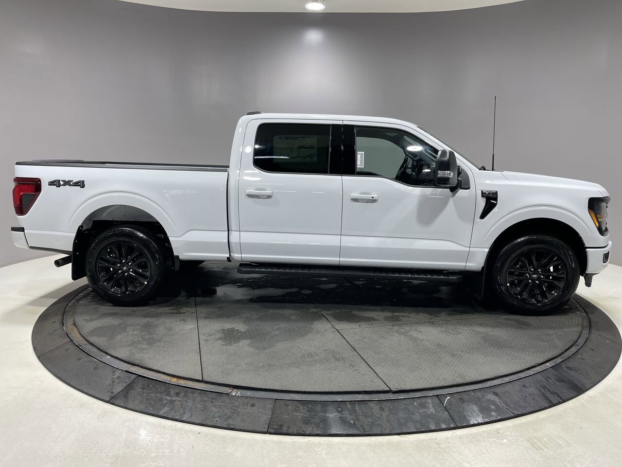 2025 Ford F-150 XLT Sherwood Park AB