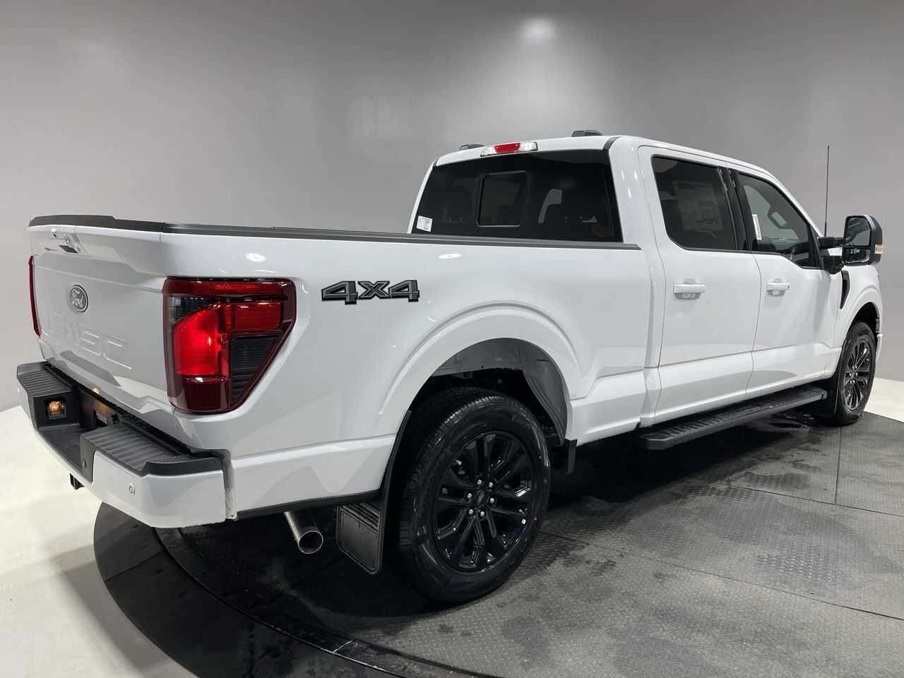 2025 Ford F-150 XLT Sherwood Park AB