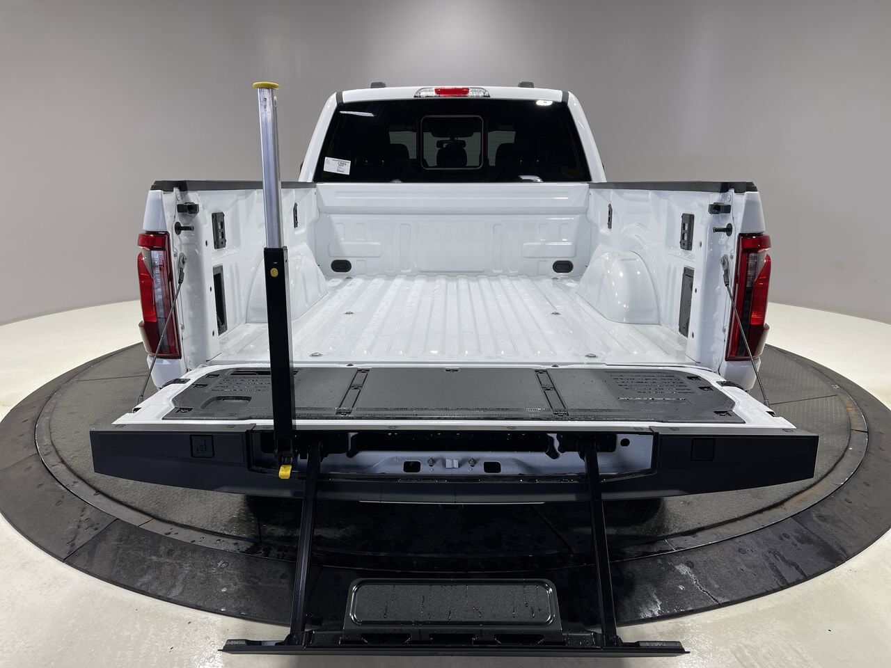 2025 Ford F-150 XLT Sherwood Park AB