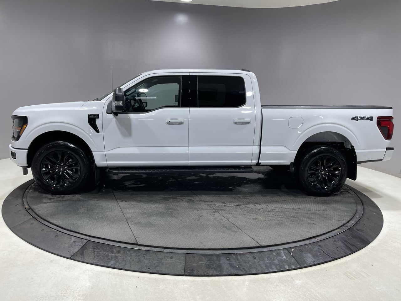 2025 Ford F-150 XLT Sherwood Park AB