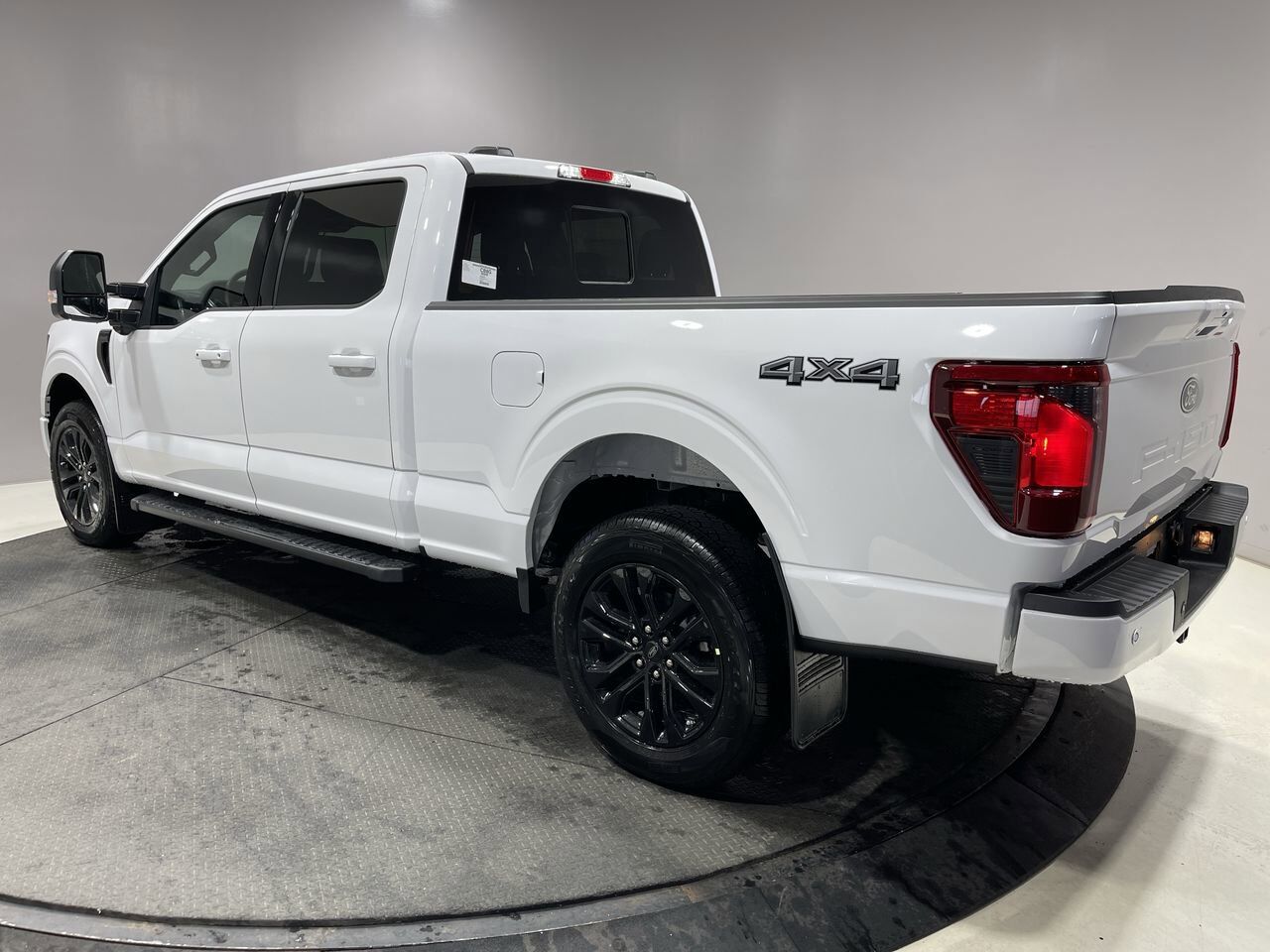 2025 Ford F-150 XLT Sherwood Park AB