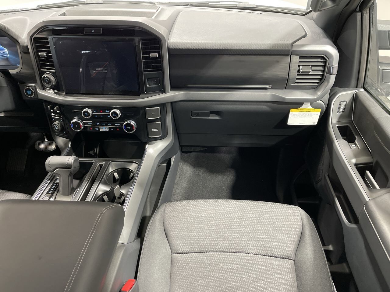 2025 Ford F-150 XLT Sherwood Park AB