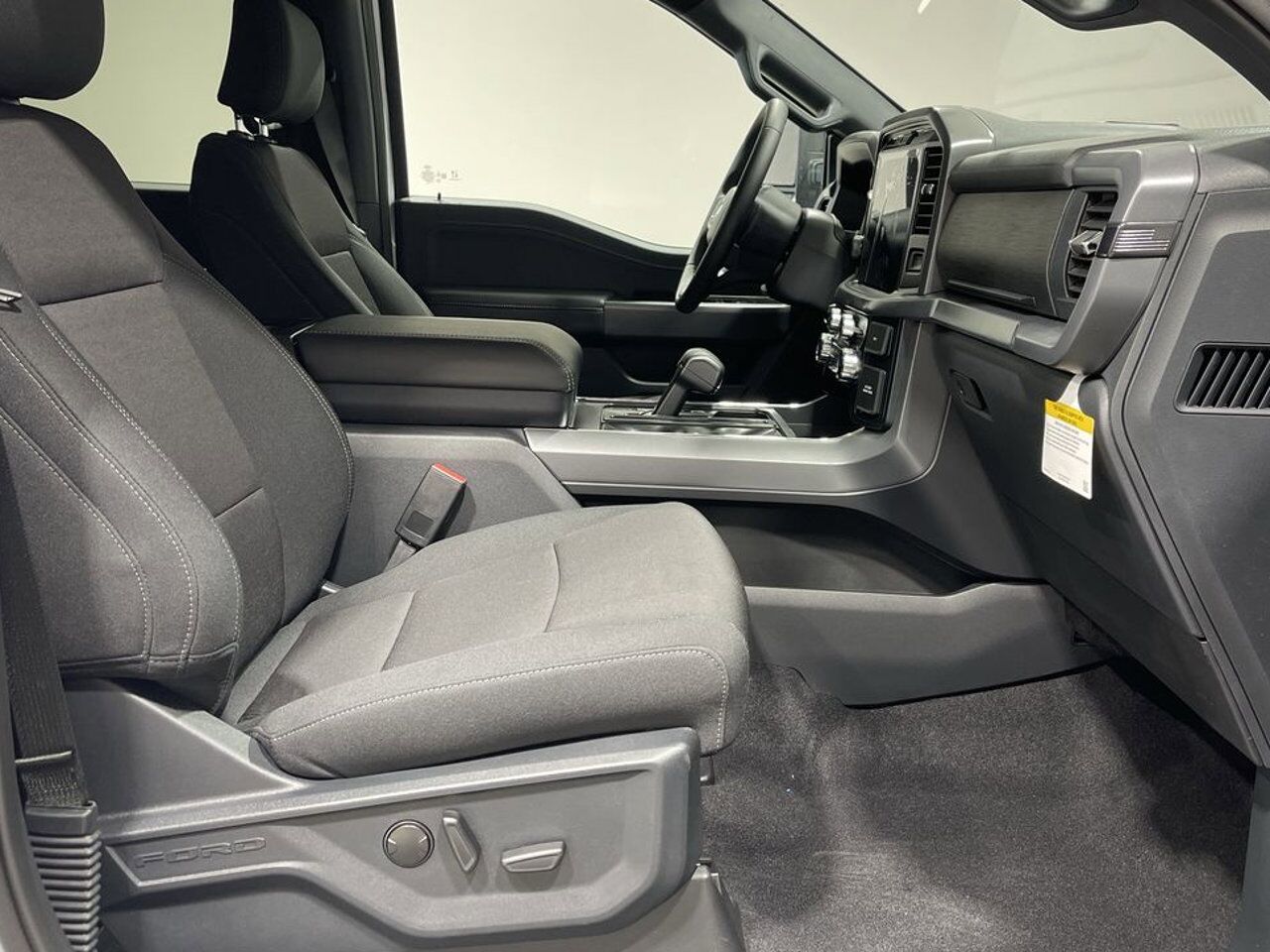 2025 Ford F-150 XLT Sherwood Park AB