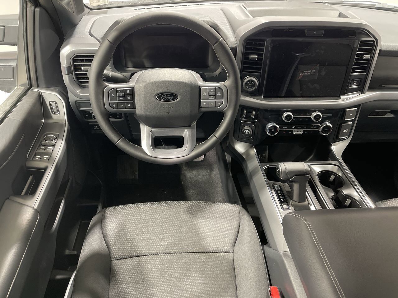 2025 Ford F-150 XLT Sherwood Park AB