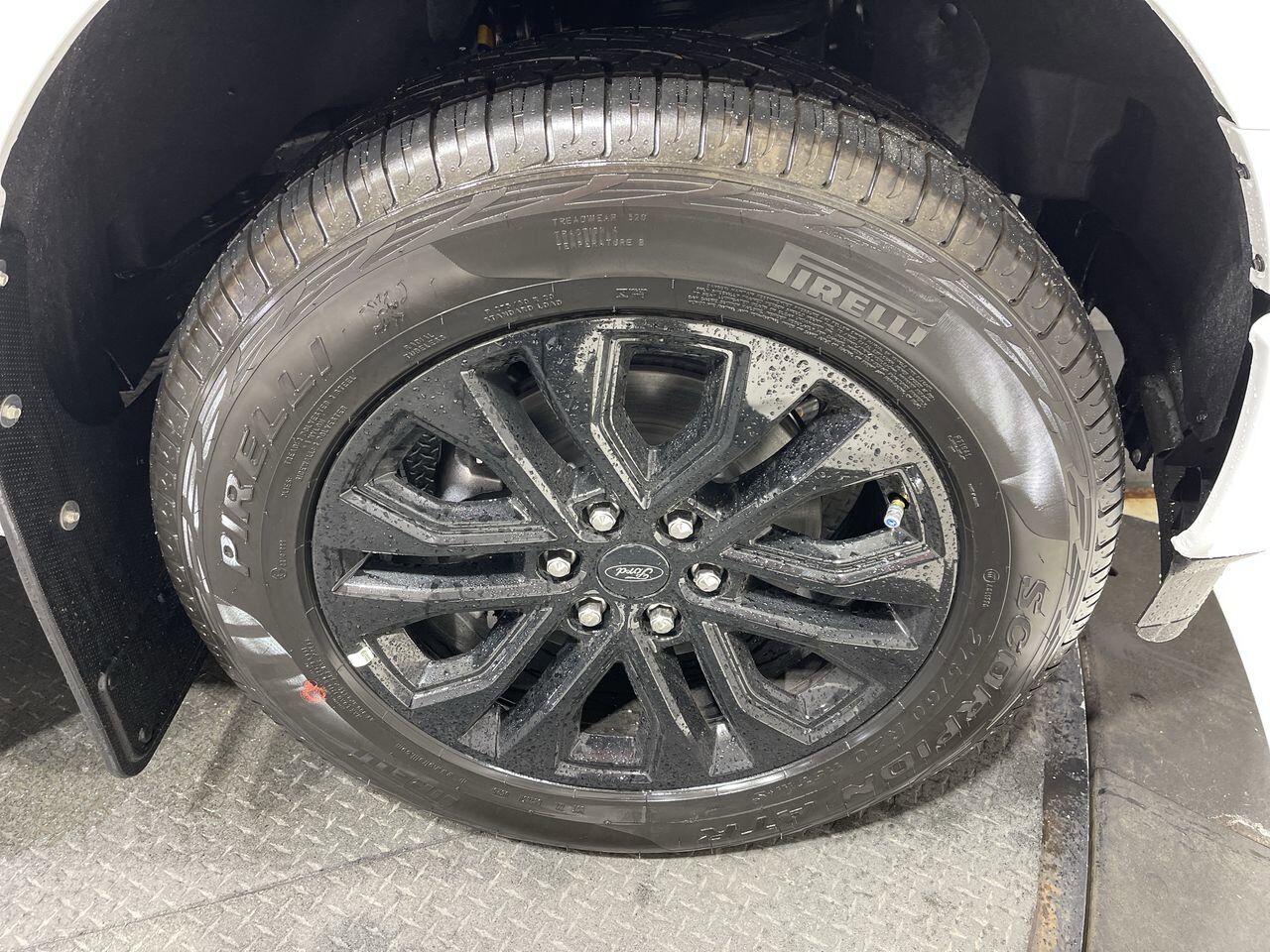 2025 Ford F-150 XLT Sherwood Park AB