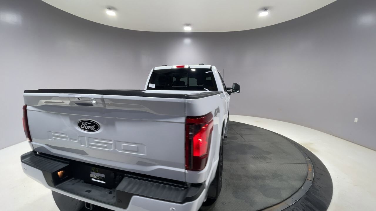 2025 Ford F-150 XLT Sherwood Park AB