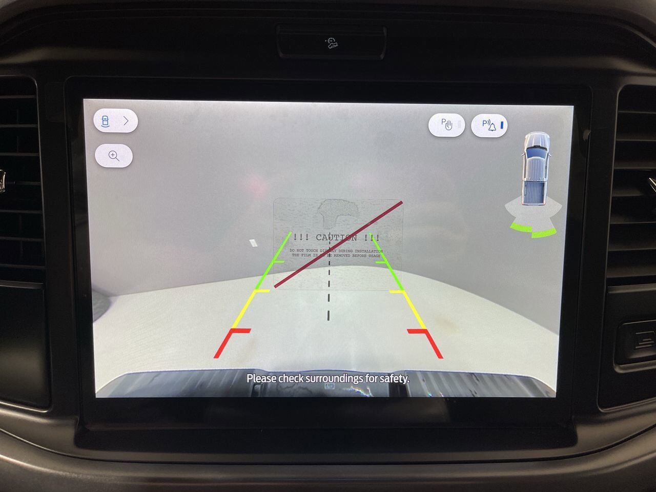 2025 Ford F-150 XLT Sherwood Park AB