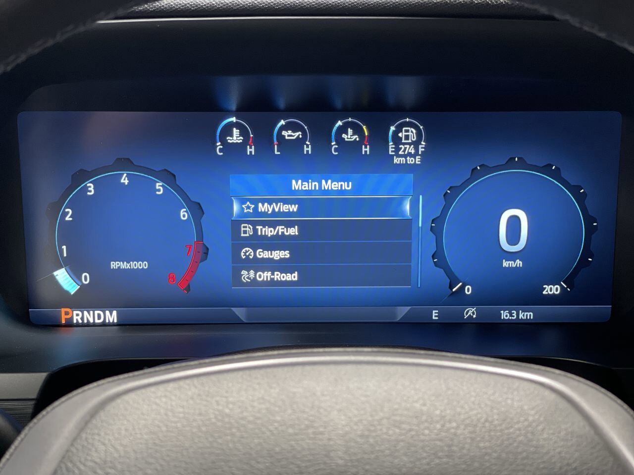 2025 Ford F-150 XLT Sherwood Park AB