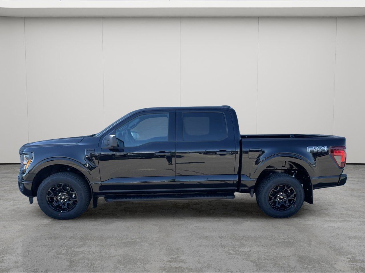 2025 Ford F-150 XLT Sherwood Park AB