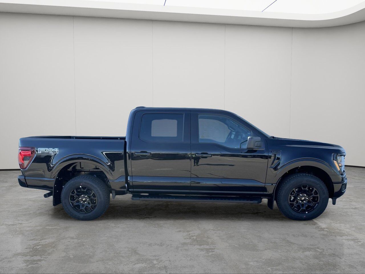 2025 Ford F-150 XLT Sherwood Park AB
