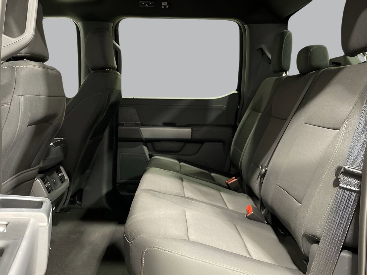 2025 Ford F-150 XLT Sherwood Park AB