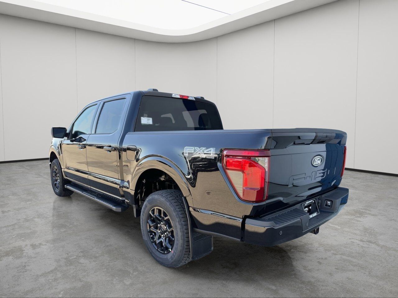 2025 Ford F-150 XLT Sherwood Park AB