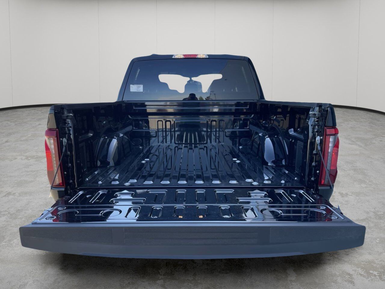 2025 Ford F-150 XLT Sherwood Park AB