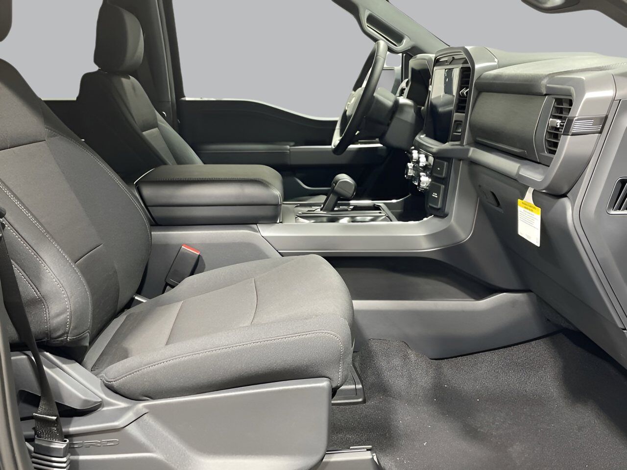 2025 Ford F-150 XLT Sherwood Park AB