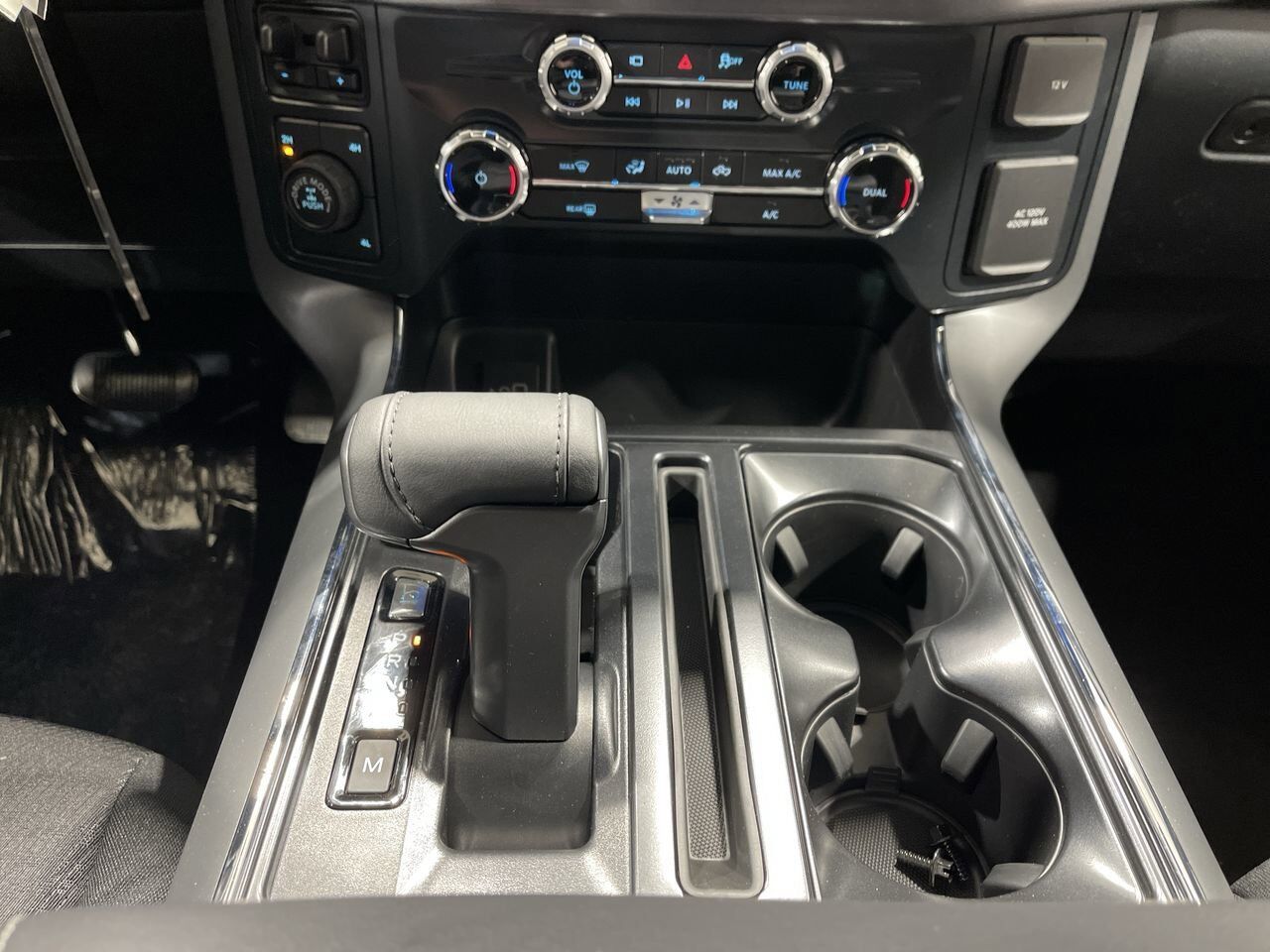 2025 Ford F-150 XLT Sherwood Park AB