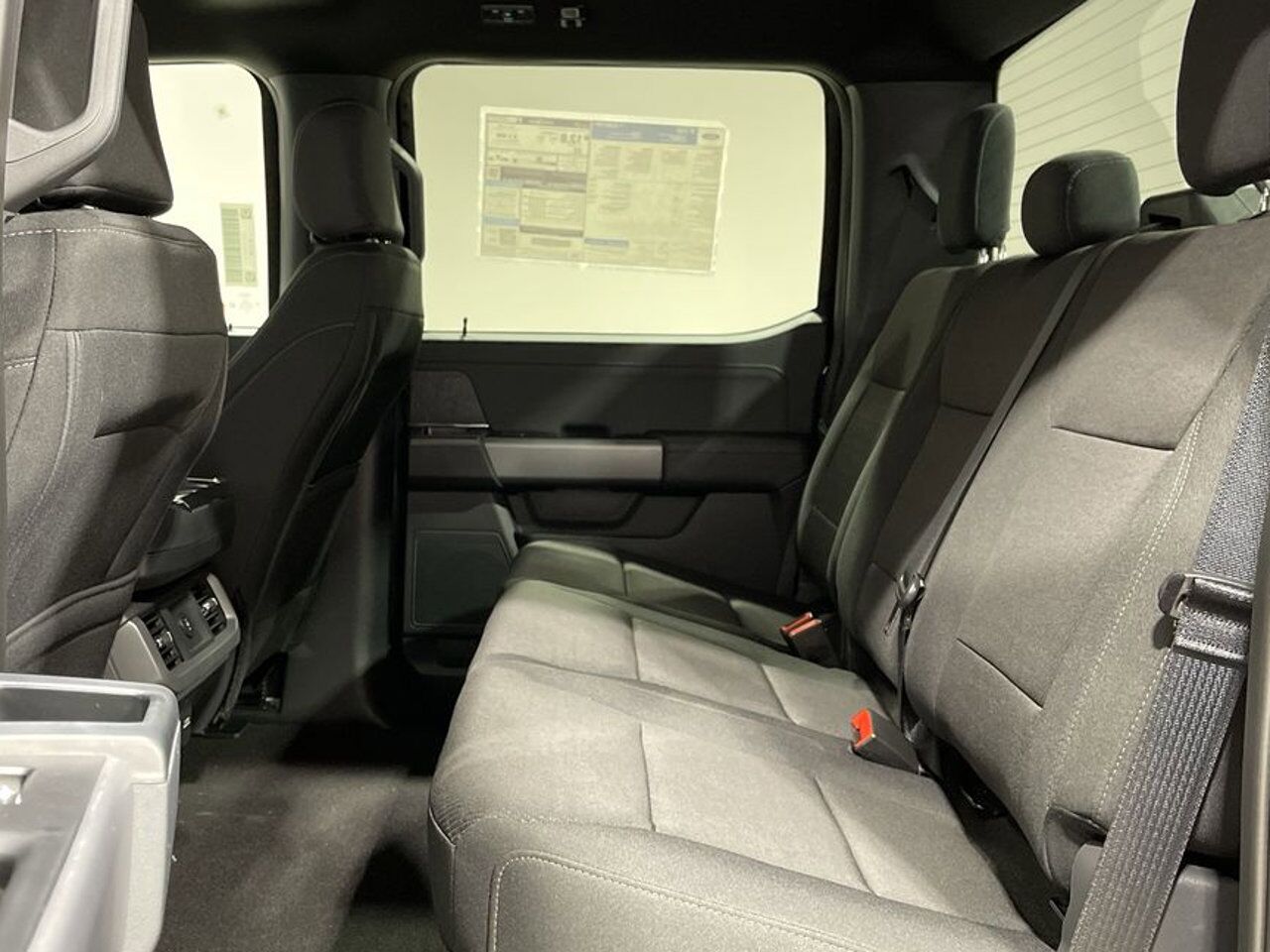 2025 Ford F-150 XLT Sherwood Park AB