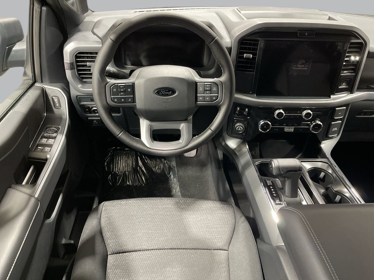 2025 Ford F-150 XLT Sherwood Park AB