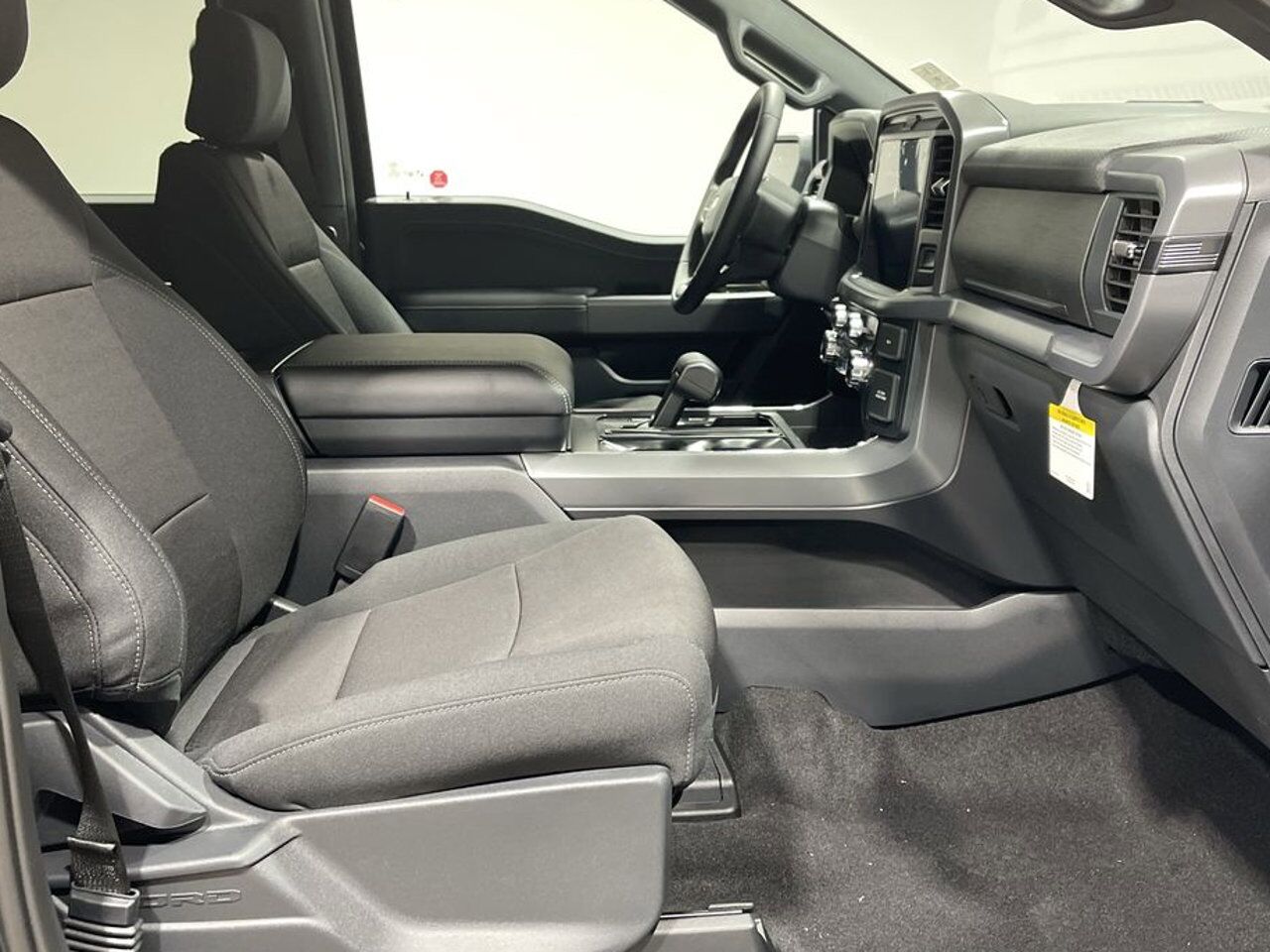 2025 Ford F-150 XLT Sherwood Park AB