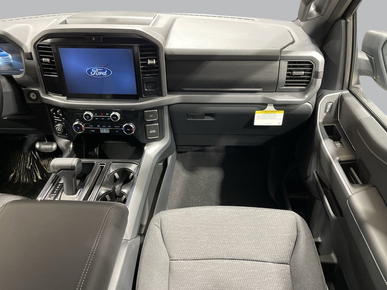 2025 Ford F-150 XLT Sherwood Park AB