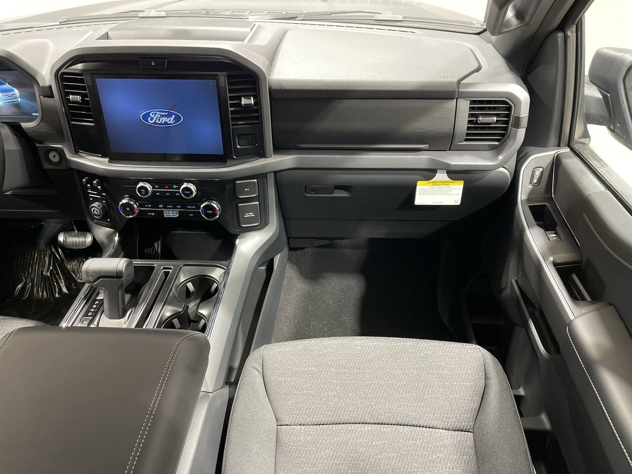 2025 Ford F-150 XLT Sherwood Park AB