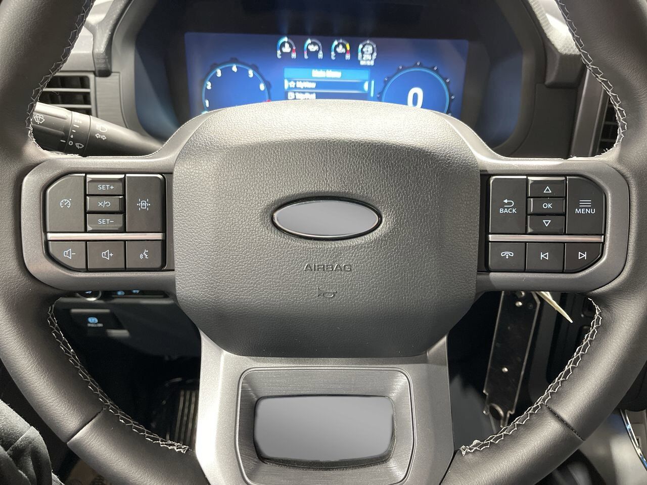 2025 Ford F-150 XLT Sherwood Park AB