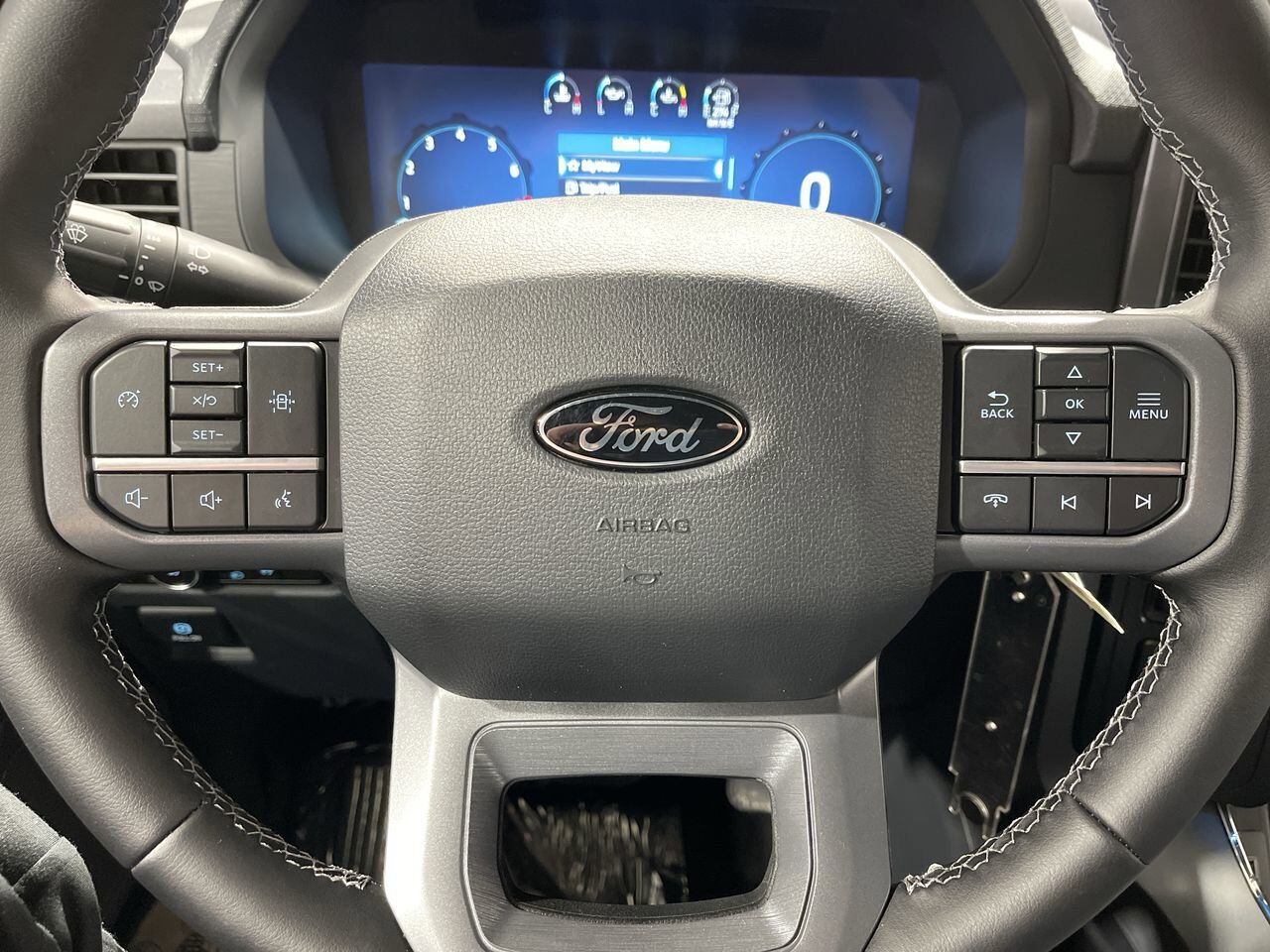 2025 Ford F-150 XLT Sherwood Park AB