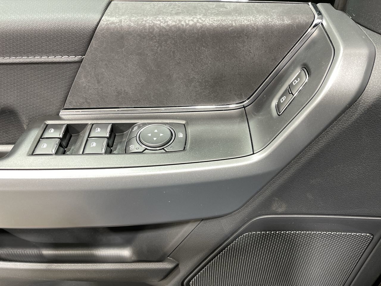 2025 Ford F-150 XLT Sherwood Park AB