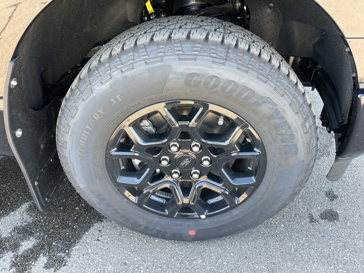 2025 Ford F-150 XLT Sherwood Park AB