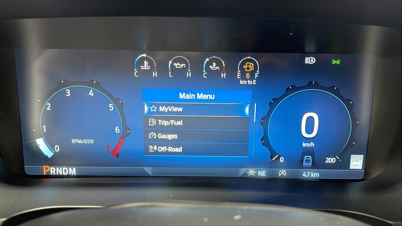 2025 Ford F-150 XLT Sherwood Park AB