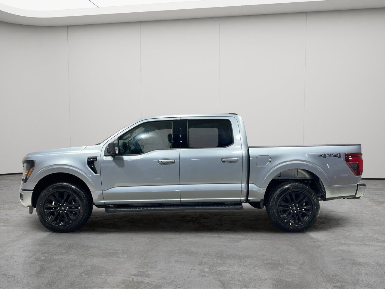 2025 Ford F-150 XLT Sherwood Park AB