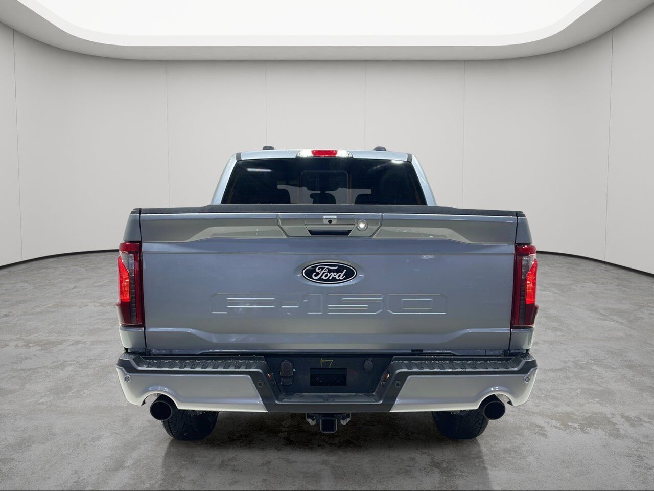 2025 Ford F-150 XLT Sherwood Park AB