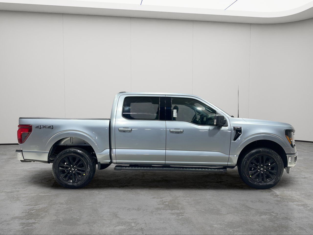 2025 Ford F-150 XLT Sherwood Park AB