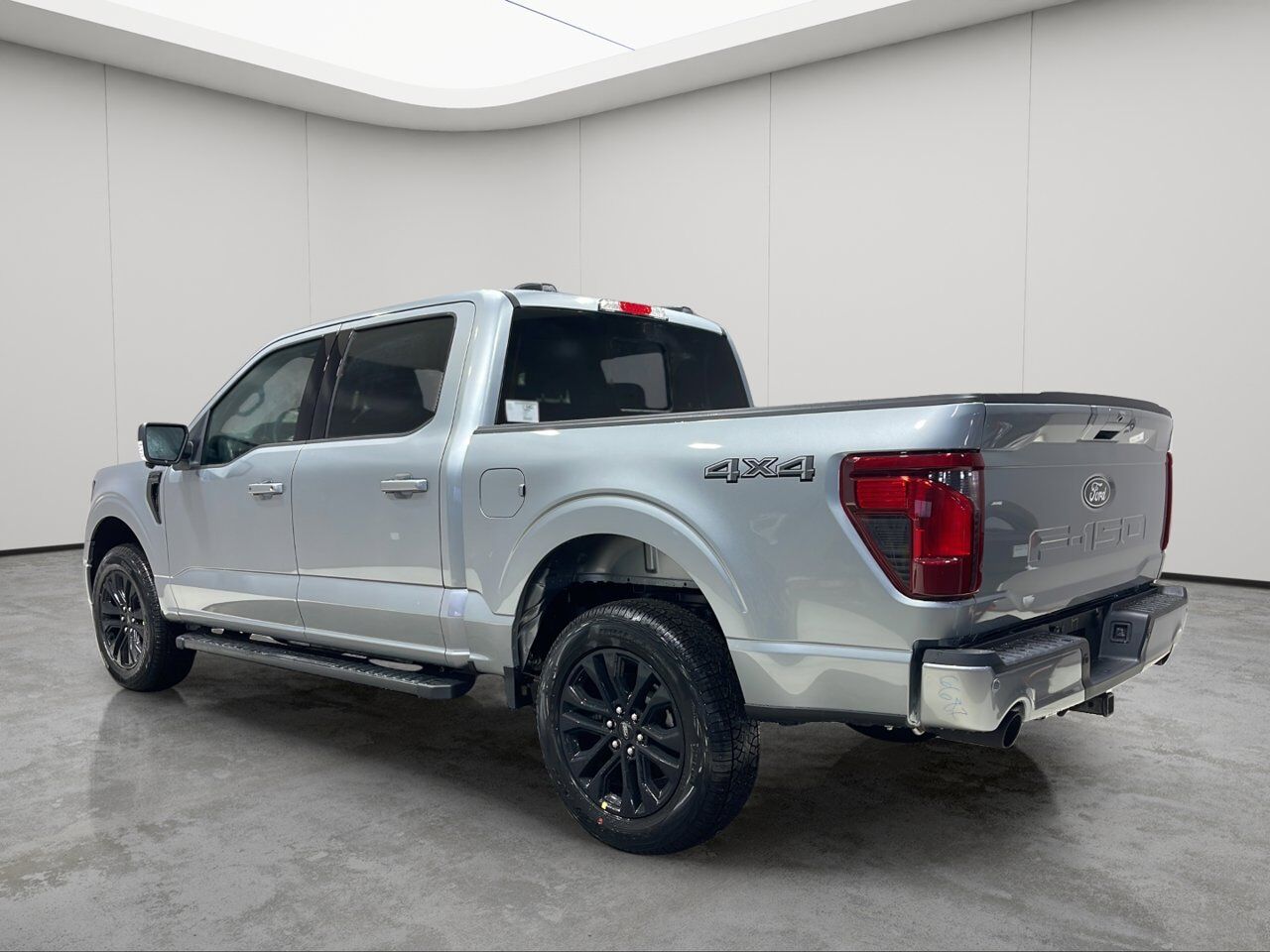 2025 Ford F-150 XLT Sherwood Park AB