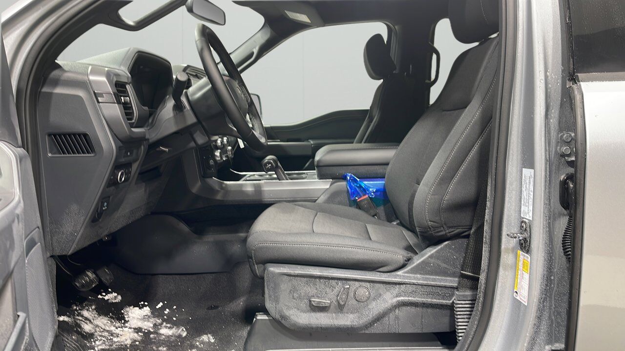 2025 Ford F-150 XLT Sherwood Park AB