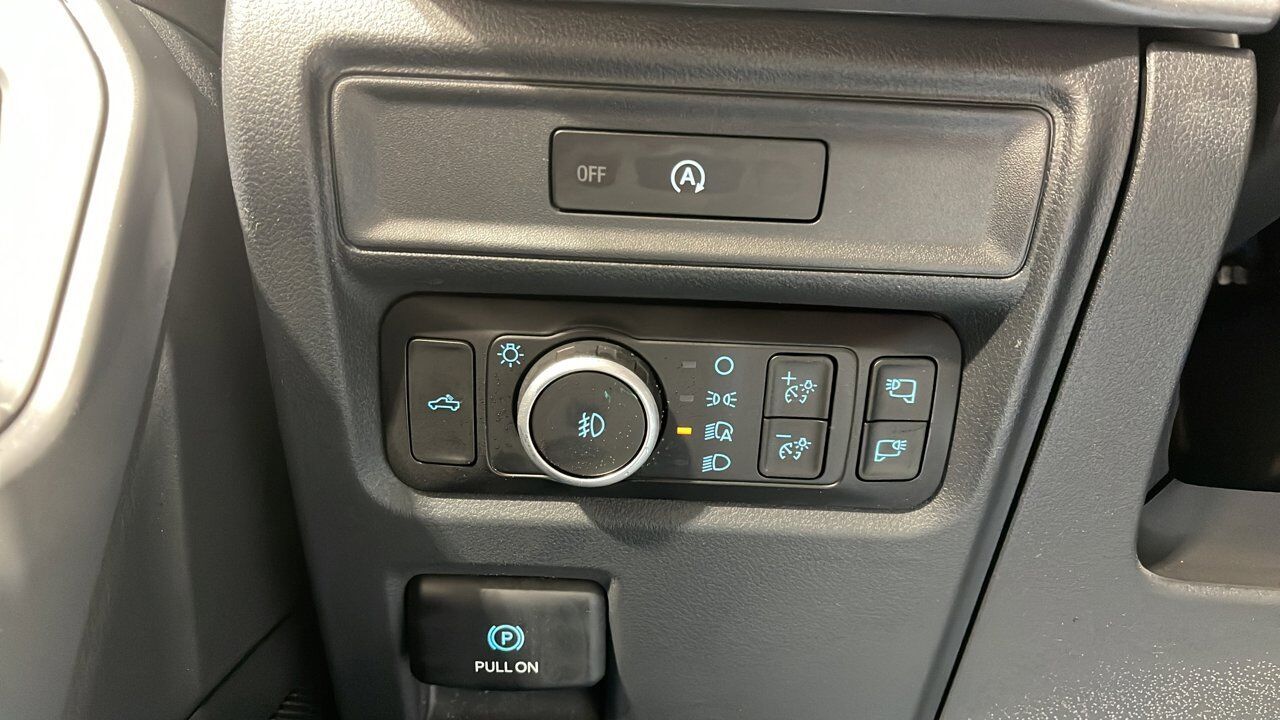 2025 Ford F-150 XLT Sherwood Park AB