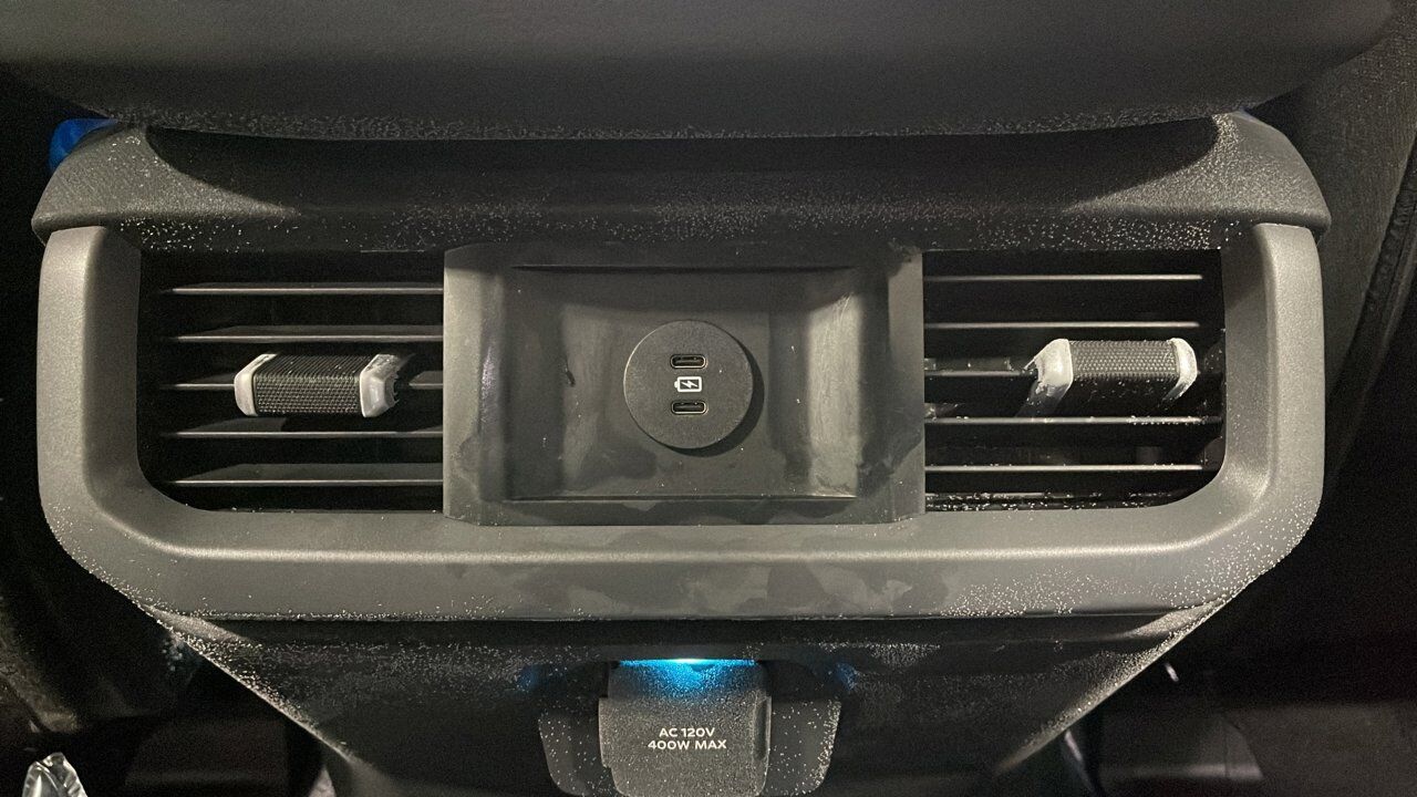 2025 Ford F-150 XLT Sherwood Park AB