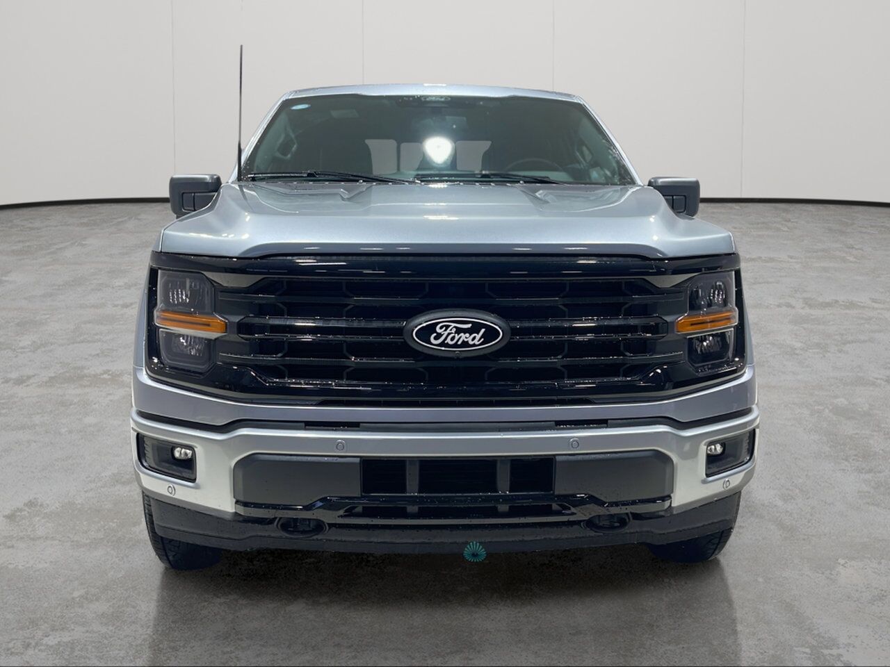 2025 Ford F-150 XLT Sherwood Park AB