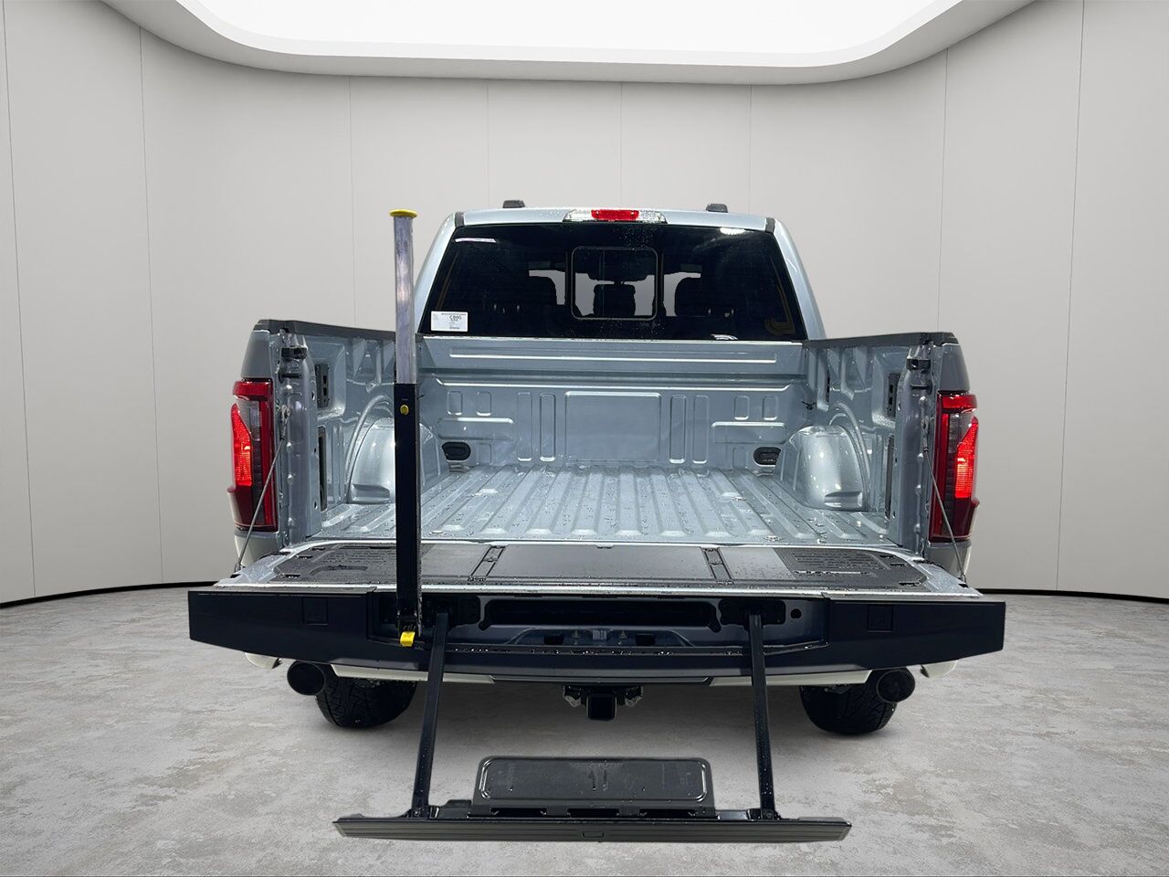 2025 Ford F-150 XLT Sherwood Park AB