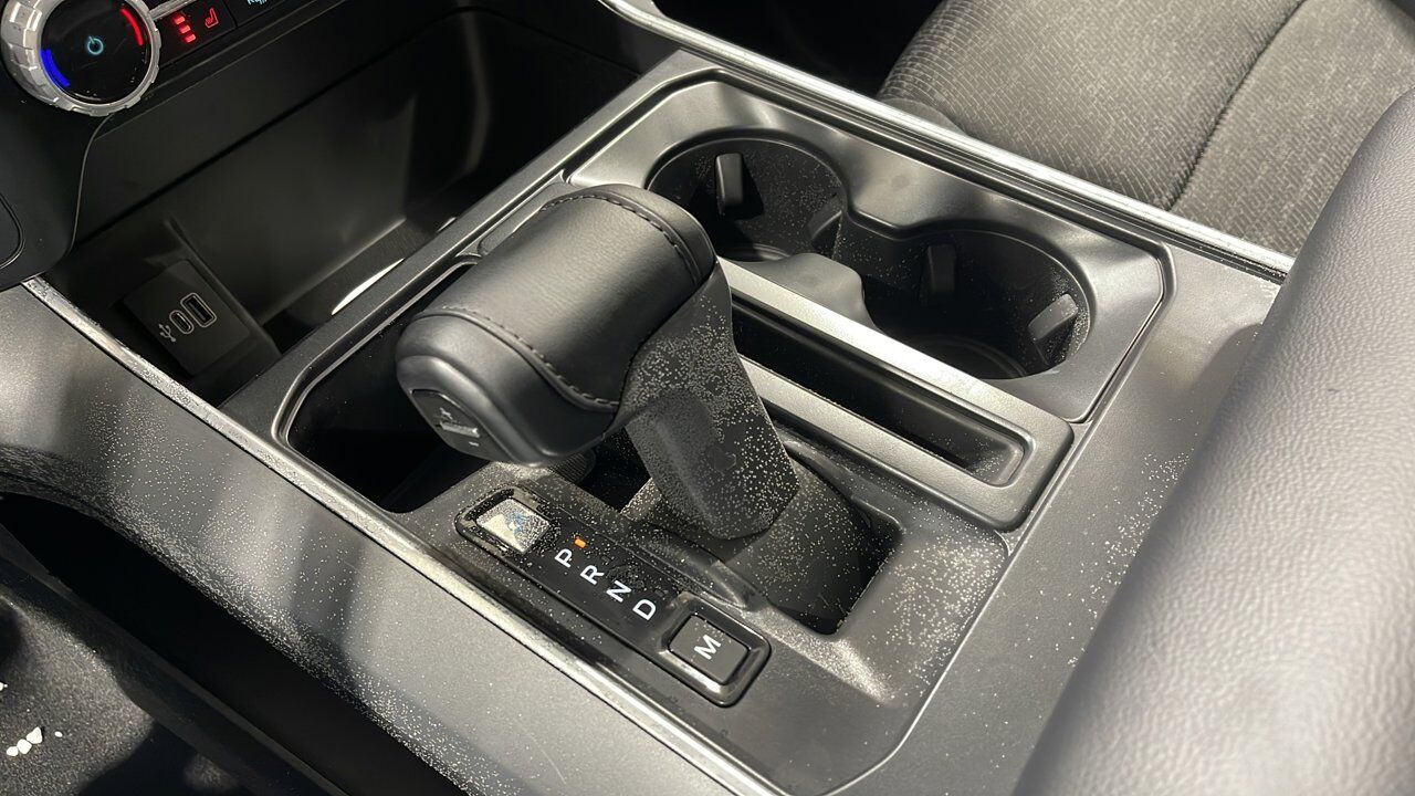 2025 Ford F-150 XLT Sherwood Park AB