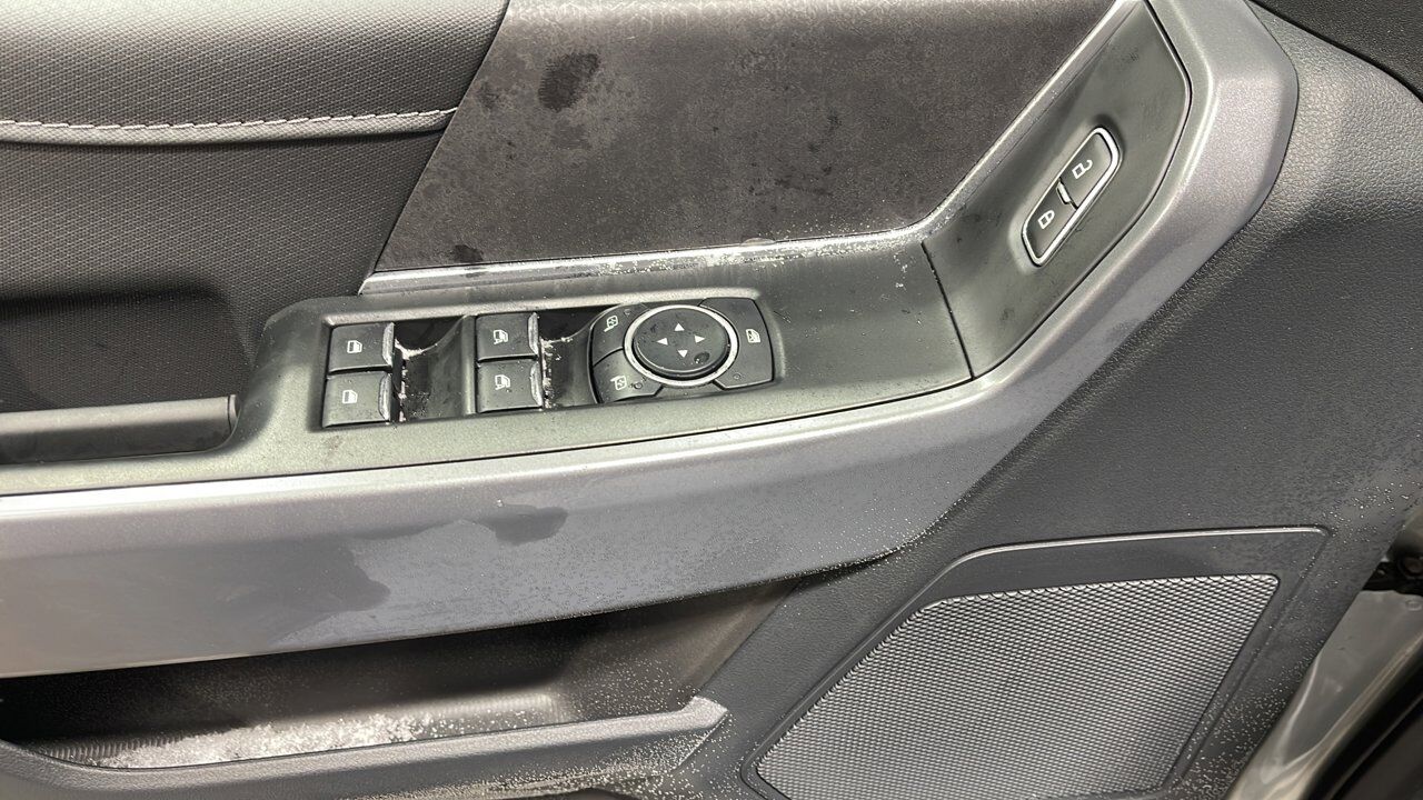 2025 Ford F-150 XLT Sherwood Park AB