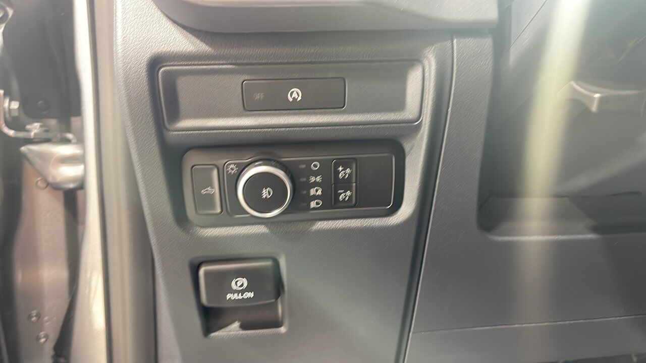 2025 Ford F-150 XLT Sherwood Park AB