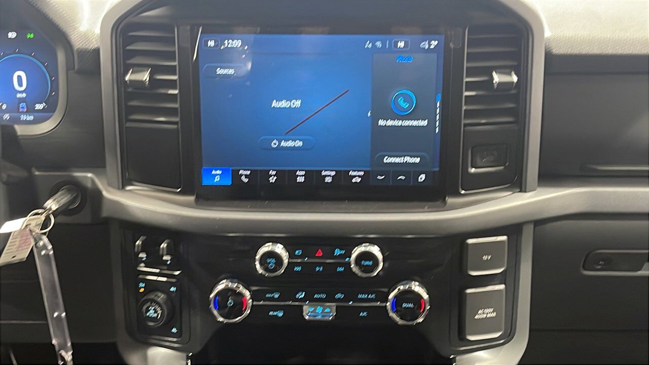 2025 Ford F-150 XLT Sherwood Park AB