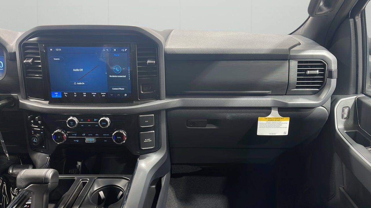 2025 Ford F-150 XLT Sherwood Park AB