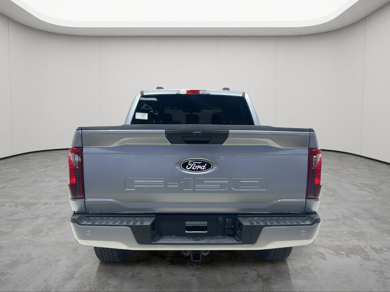 2025 Ford F-150 XLT Sherwood Park AB