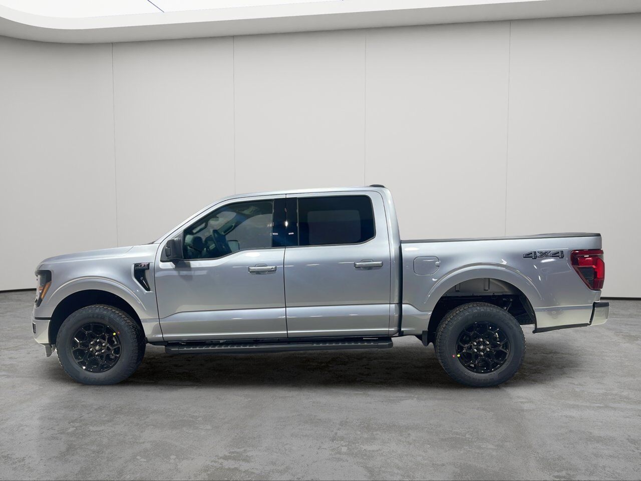 2025 Ford F-150 XLT Sherwood Park AB