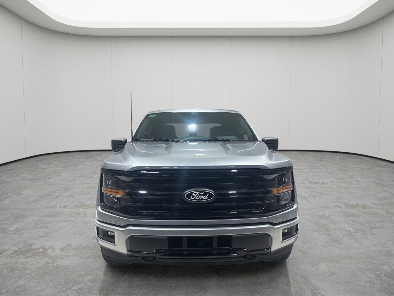 2025 Ford F-150 XLT Sherwood Park AB