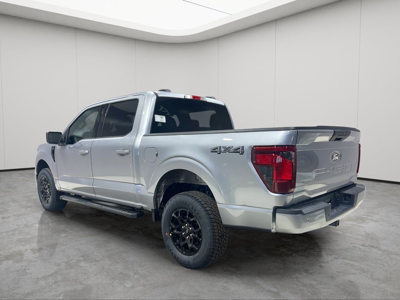 2025 Ford F-150 XLT Sherwood Park AB