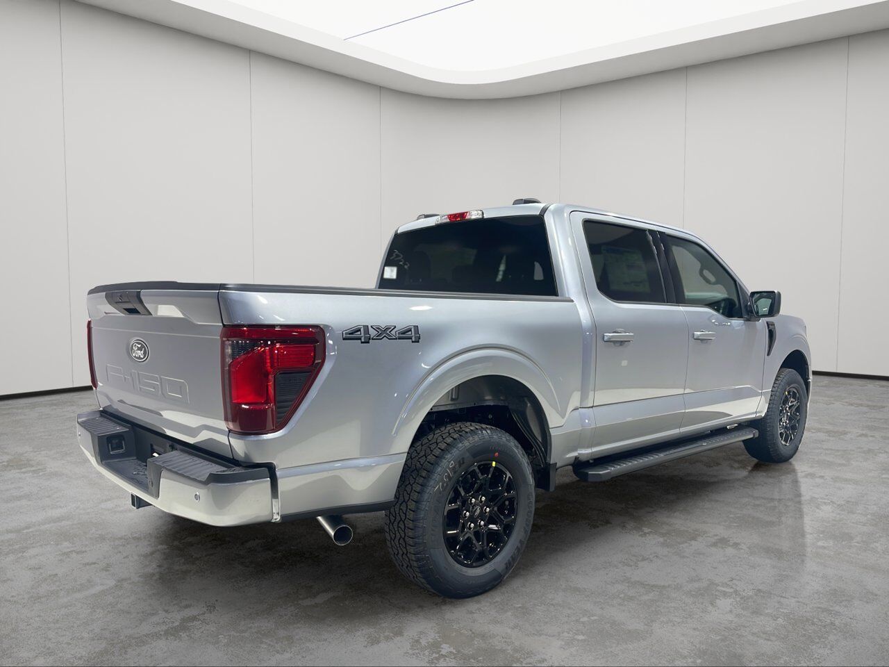 2025 Ford F-150 XLT Sherwood Park AB