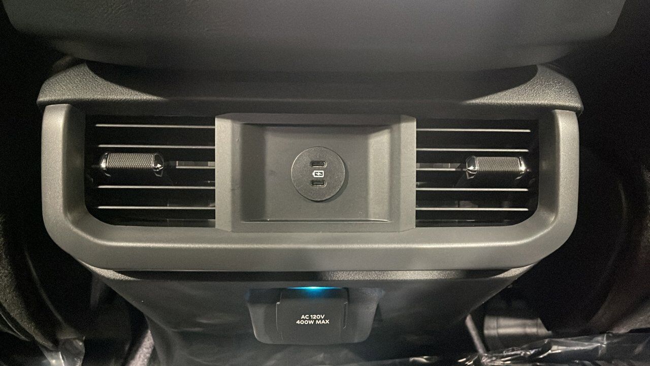 2025 Ford F-150 XLT Sherwood Park AB